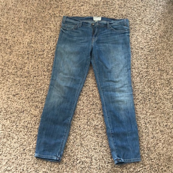 Current Elliott jeans - Picture 6 of 7